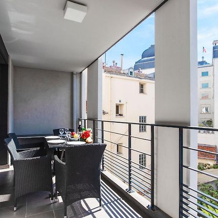 Victor Hugo Ap4159 Nice, By Riviera Holiday Homes Extérieur photo