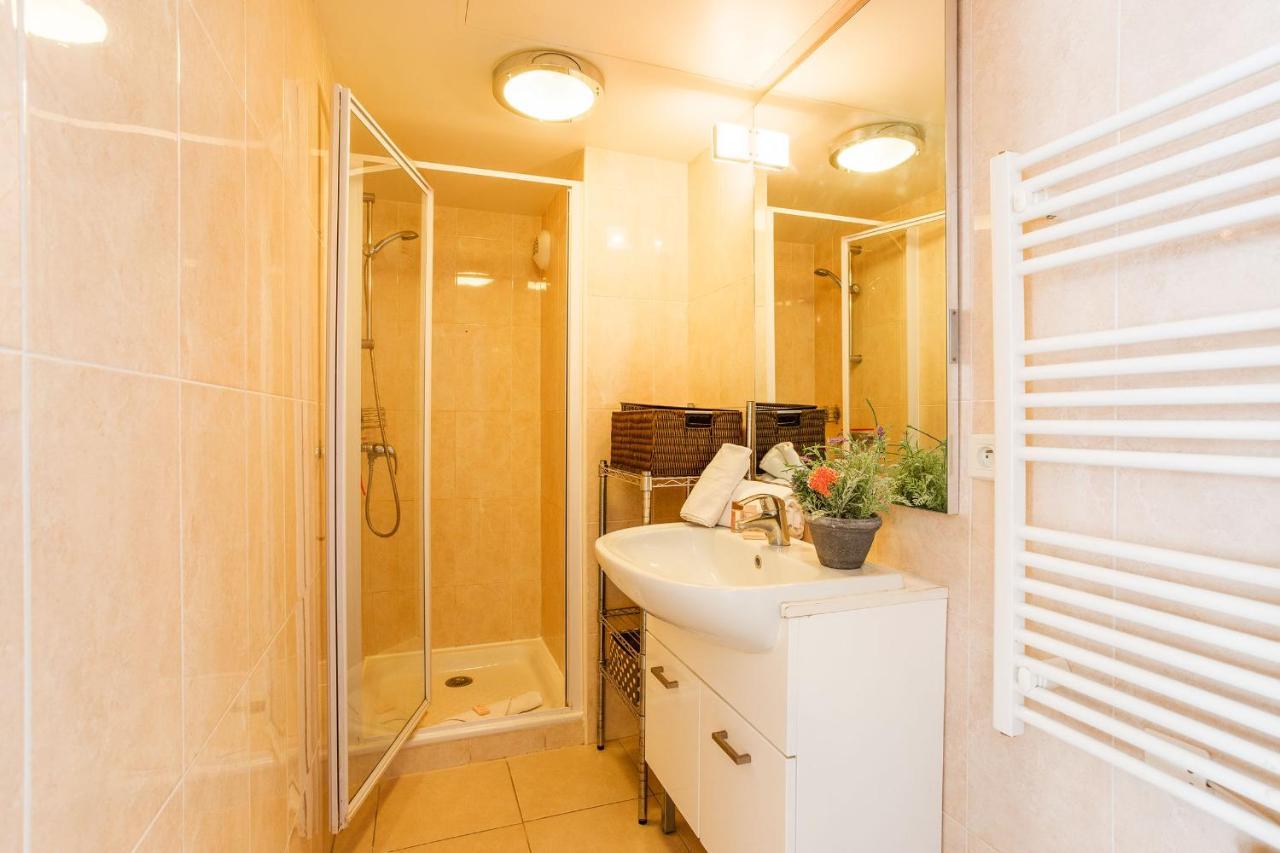 Victor Hugo Ap4159 Nice, By Riviera Holiday Homes Extérieur photo