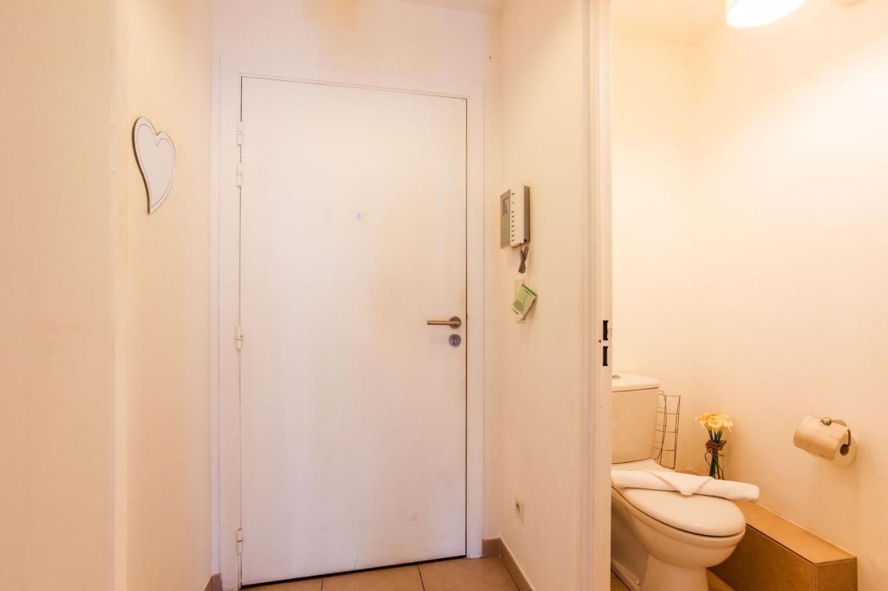 Victor Hugo Ap4159 Nice, By Riviera Holiday Homes Extérieur photo
