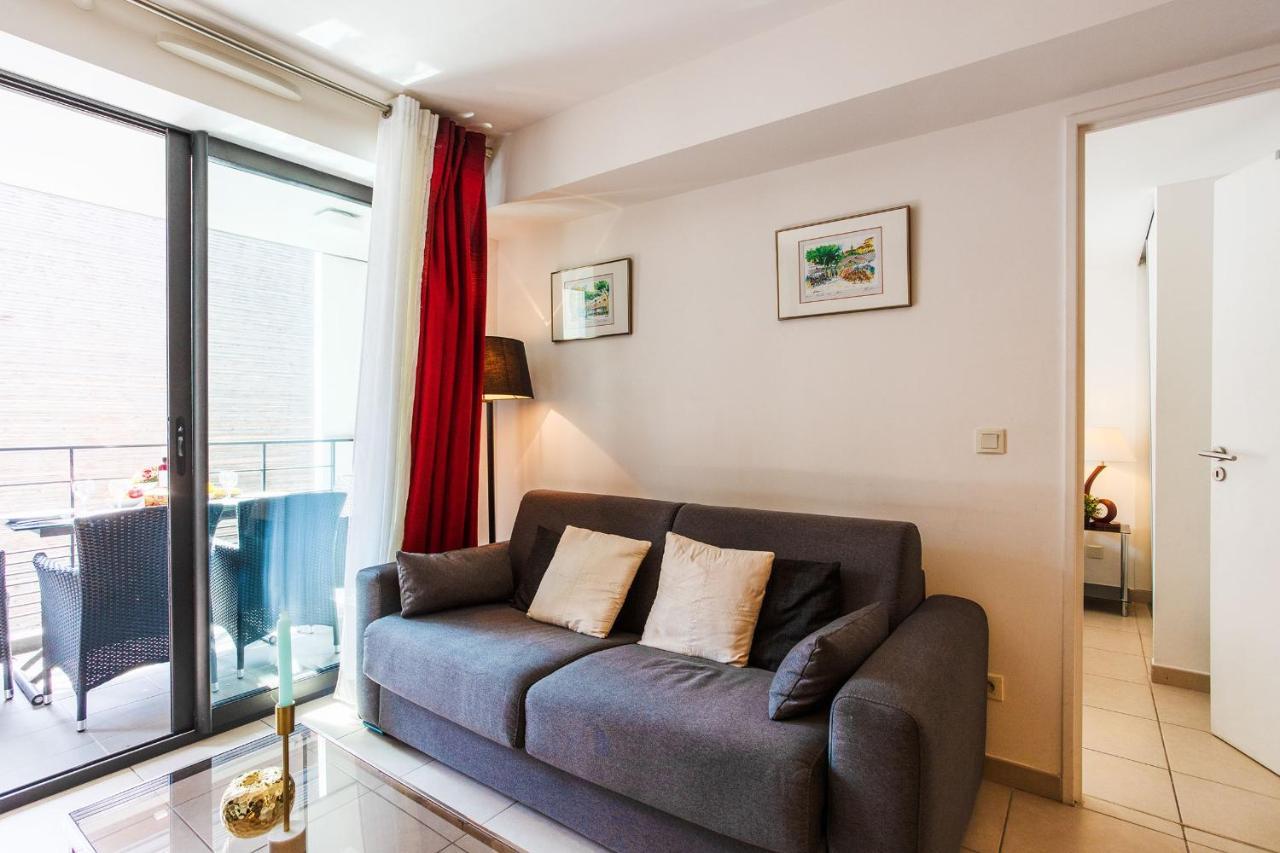 Victor Hugo Ap4159 Nice, By Riviera Holiday Homes Extérieur photo