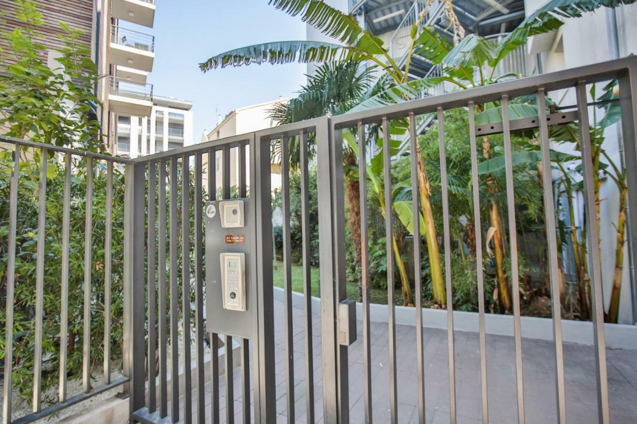 Victor Hugo Ap4159 Nice, By Riviera Holiday Homes Extérieur photo