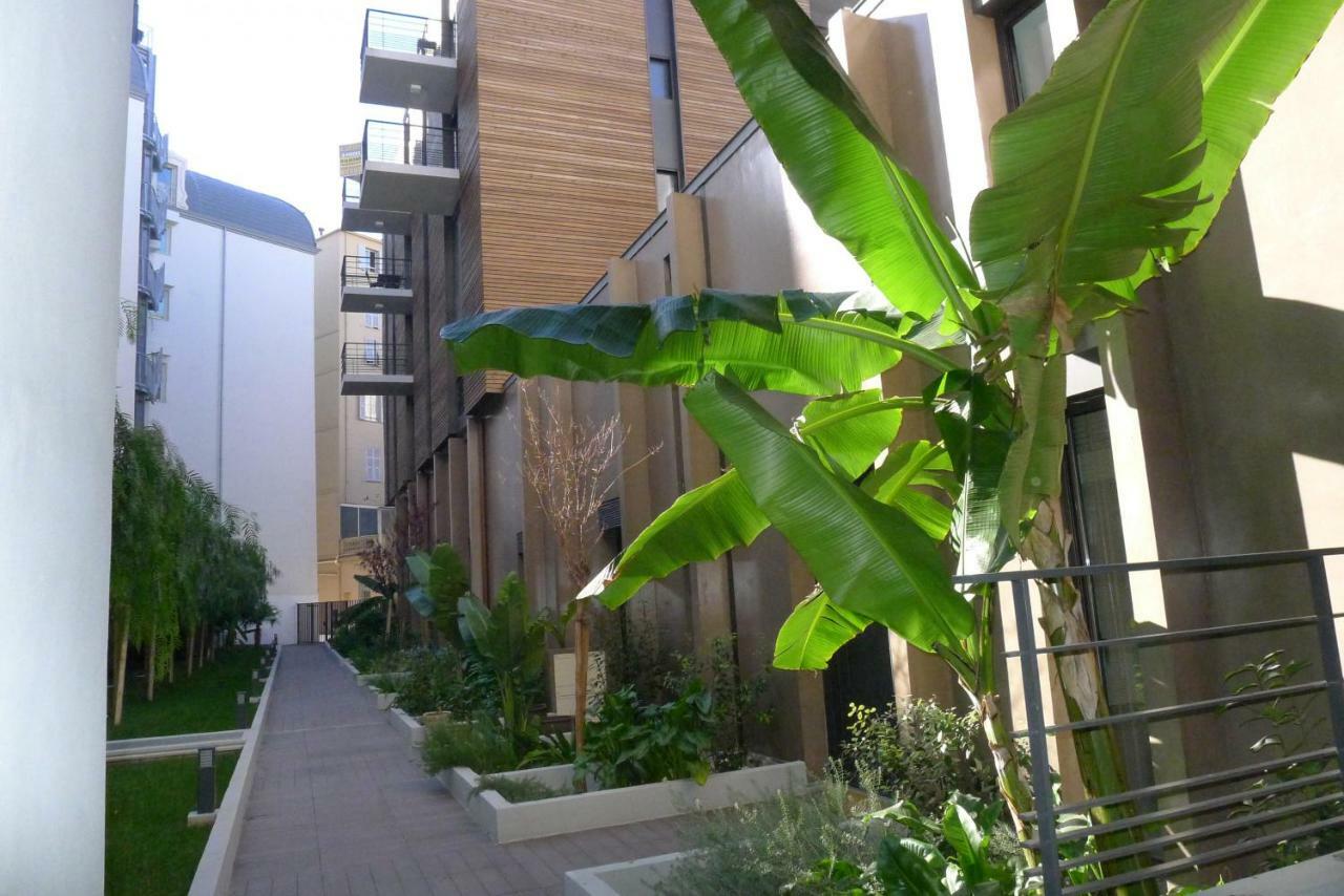 Victor Hugo Ap4159 Nice, By Riviera Holiday Homes Extérieur photo
